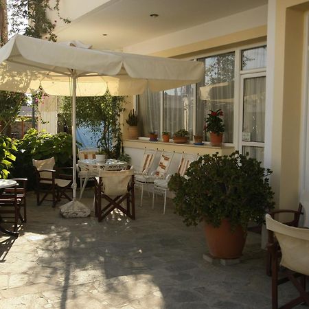 Kalliopi Hotel Kastéllion Esterno foto