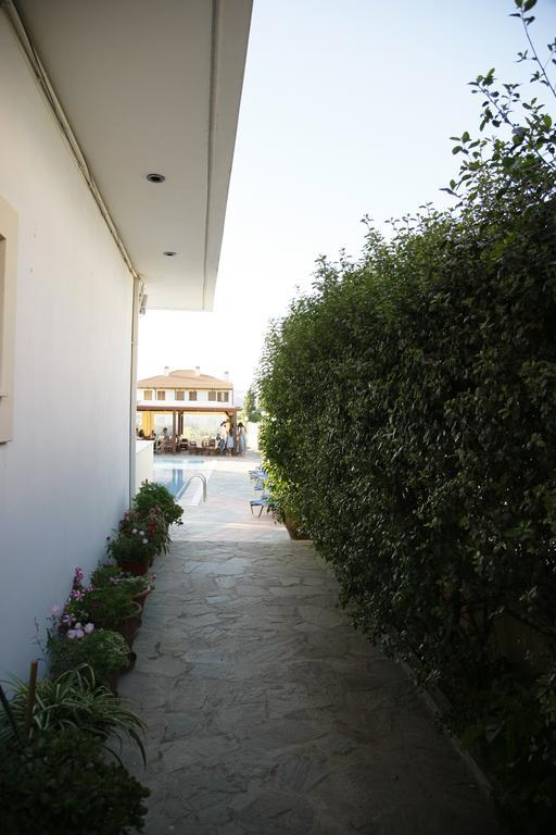 Kalliopi Hotel Kastéllion Esterno foto