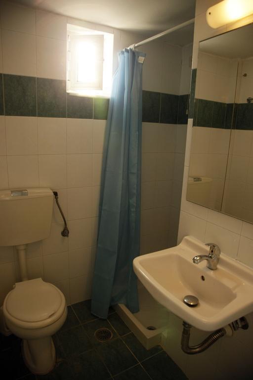 Kalliopi Hotel Kastéllion Esterno foto