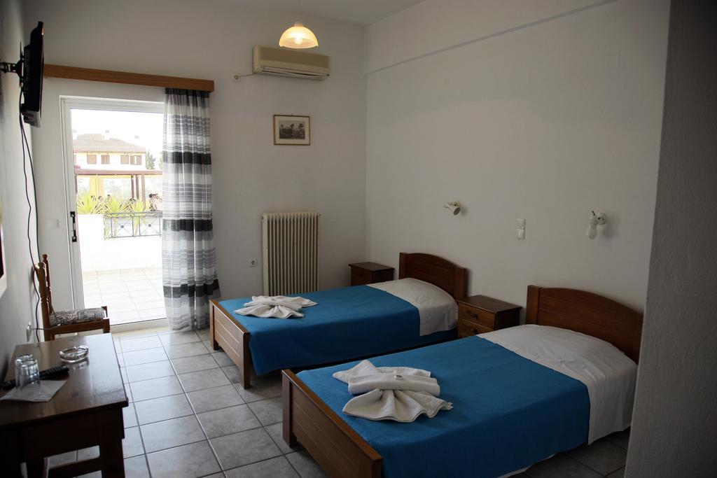 Kalliopi Hotel Kastéllion Camera foto