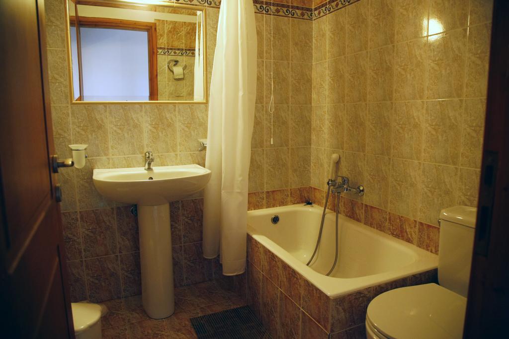 Kalliopi Hotel Kastéllion Camera foto