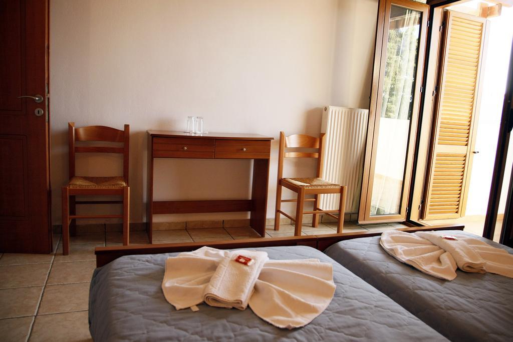 Kalliopi Hotel Kastéllion Camera foto