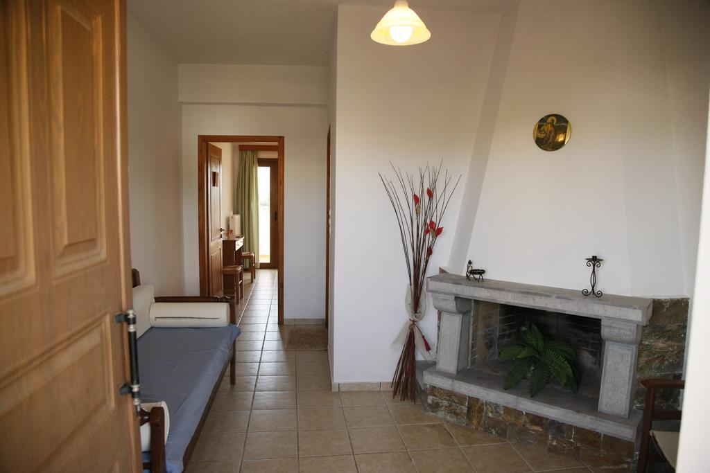 Kalliopi Hotel Kastéllion Camera foto